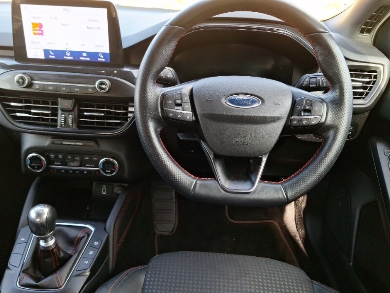 Used Ford Focus 2020 for sale - 77874541: Photo 7