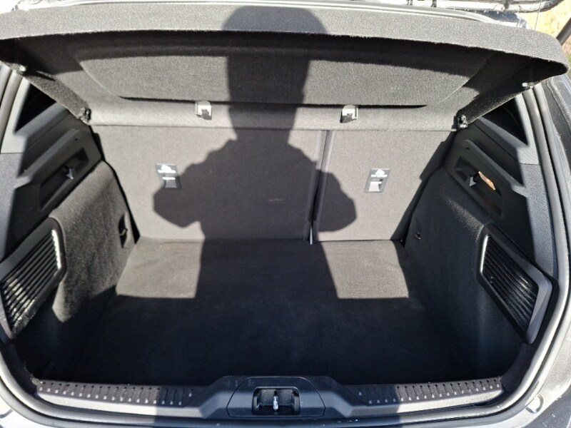 Used Ford Focus 2020 for sale - 77874541: Photo 8