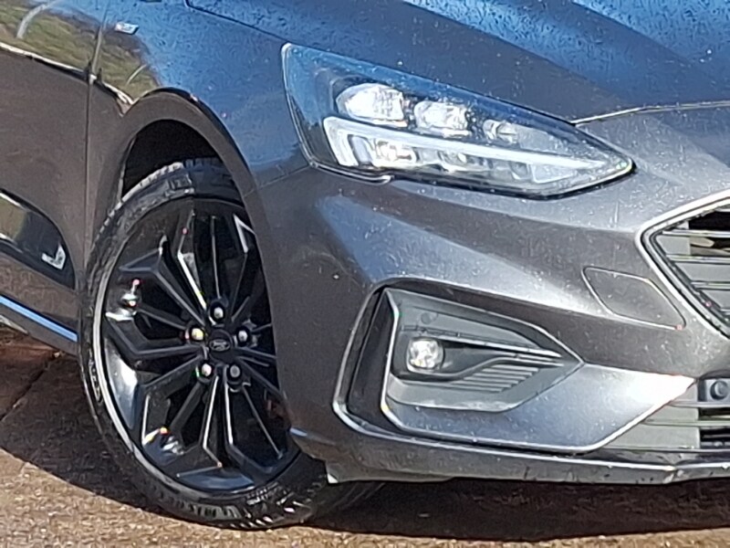 Used Ford Focus 2020 for sale - 77874541: Photo 9