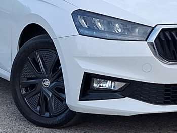 2022 - 1.0 TSI 110 Colour Edition 5dr DSG