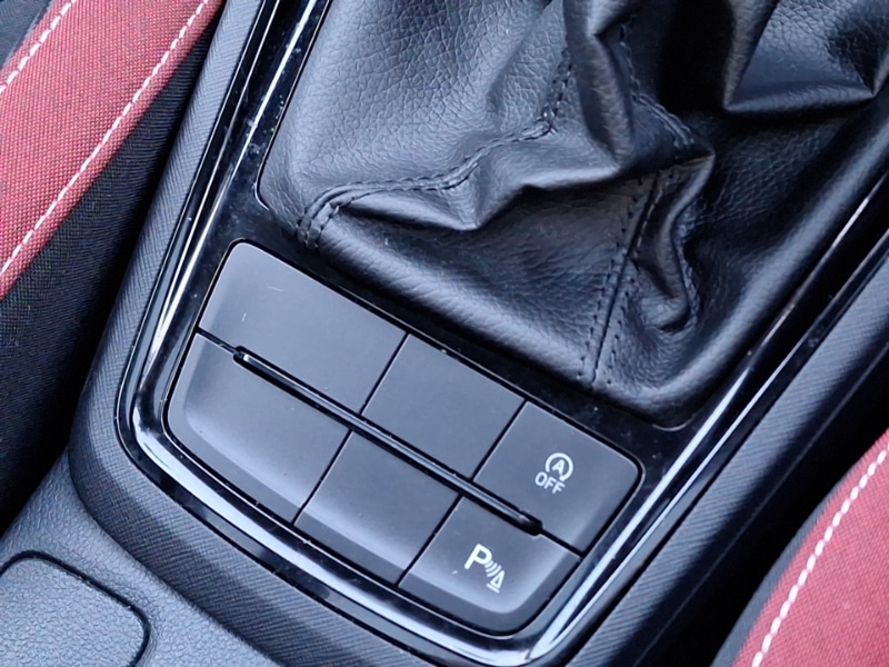 Used Skoda Kamiq 2023 for sale - 77644462: Photo 11