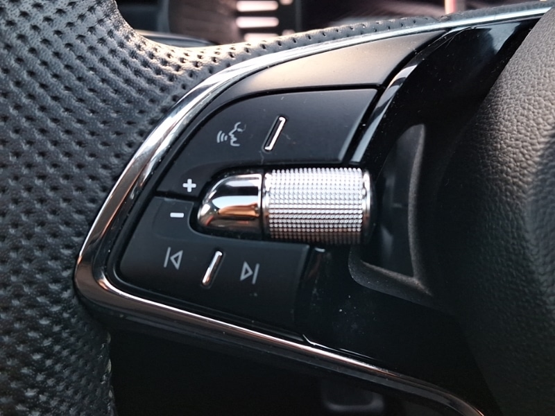 Used Skoda Kamiq 2023 for sale - 77644462: Photo 16