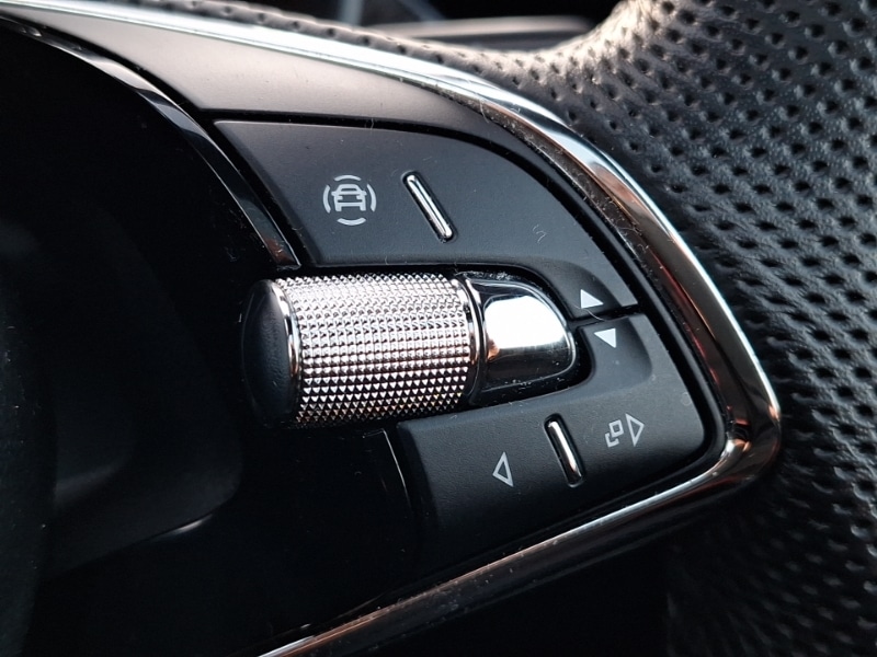 Used Skoda Kamiq 2023 for sale - 77644462: Photo 17