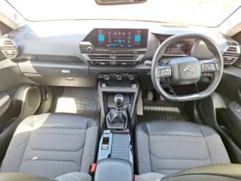 Used Citroen C4 2022 for sale - 75251925: Photo