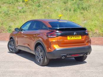 Used Citroen C4 2022 for sale - 75251925: Photo