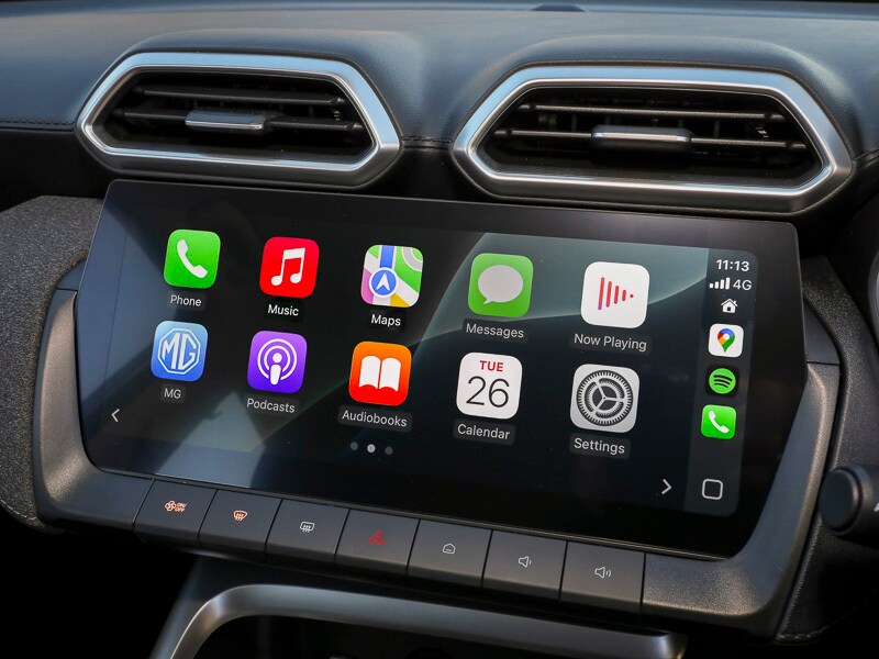 Used MG MG ZS 2025 for sale - 77433199: Photo 12