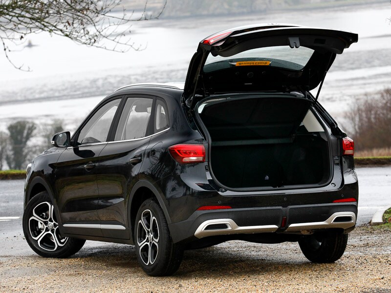 Used MG MG ZS 2025 for sale - 77433199: Photo 17