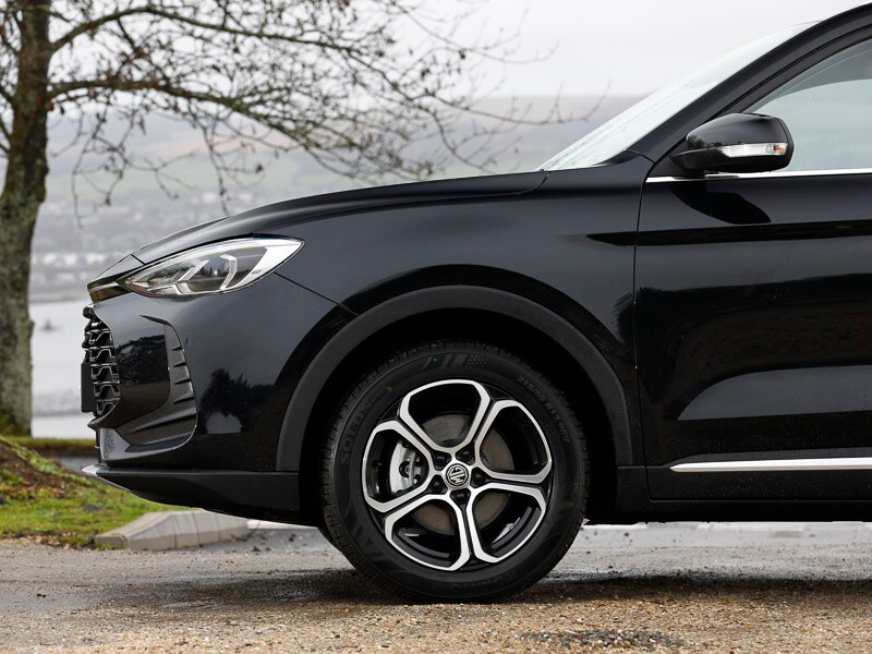 Used MG MG ZS 2025 for sale - 77433199: Photo 19