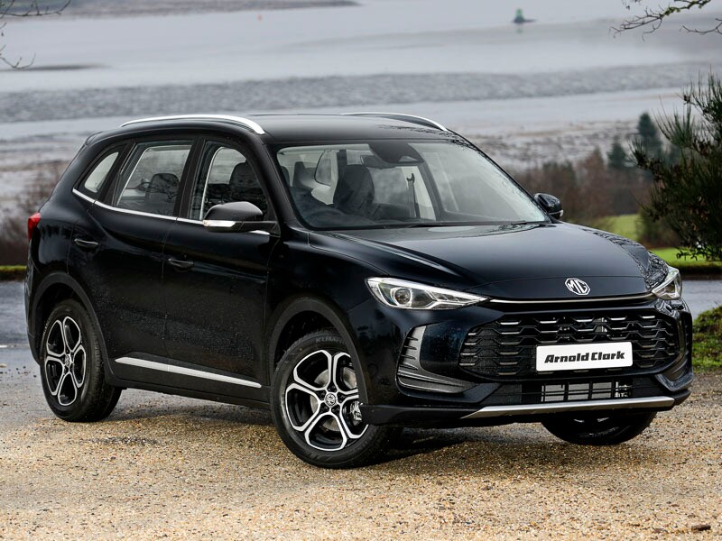 Used MG MG ZS 2025 for sale - 77433199: Photo 7