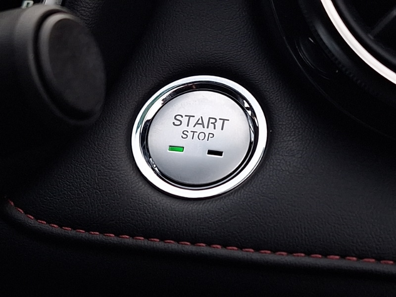 Used MG MG HS 2023 for sale - 77141767: Photo 13