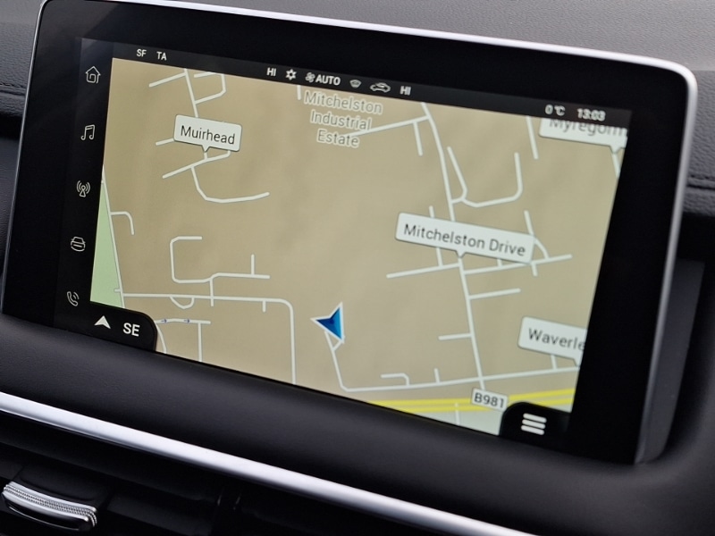 Used MG MG HS 2023 for sale - 77141767: Photo 14