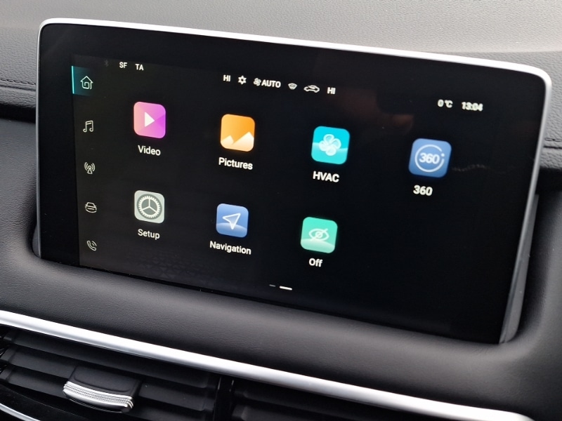 Used MG MG HS 2023 for sale - 77141767: Photo 15