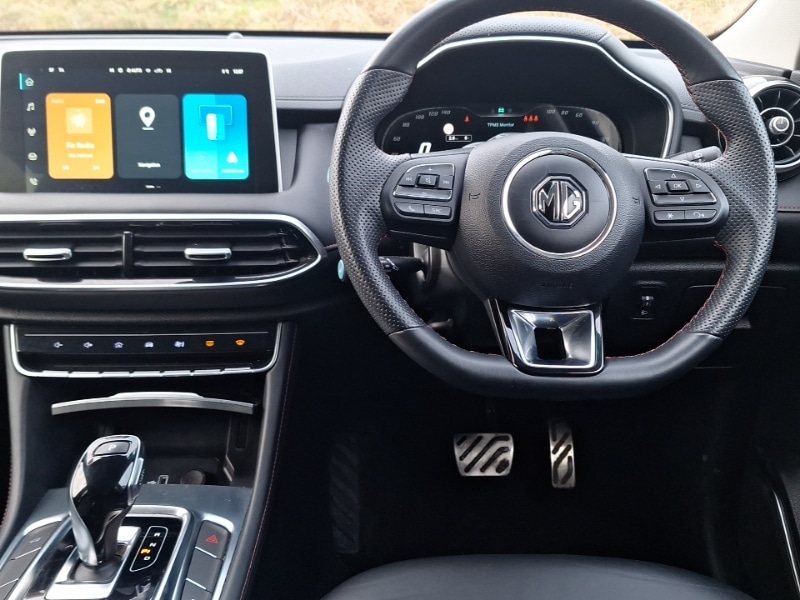 Used MG MG HS 2023 for sale - 77141767: Photo 7