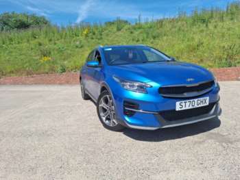 2021 - 1.0T GDi ISG Edition 5dr