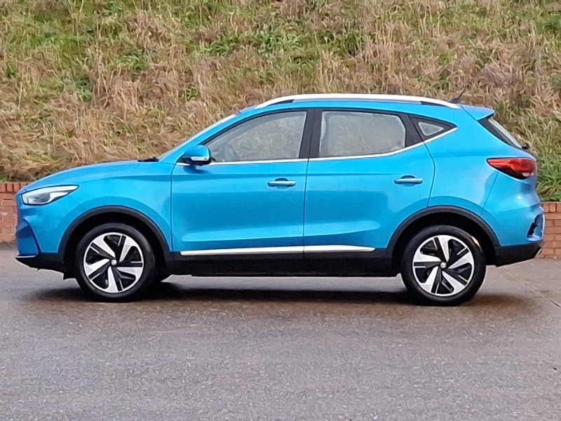 Used MG MG ZS 2022 for sale - 76920285: Photo 4