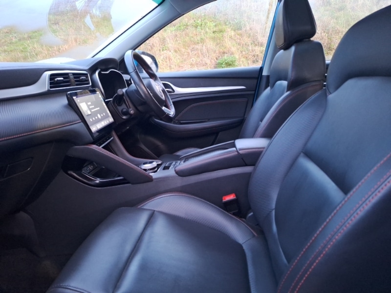 Used MG MG ZS 2022 for sale - 76920285: Photo 5