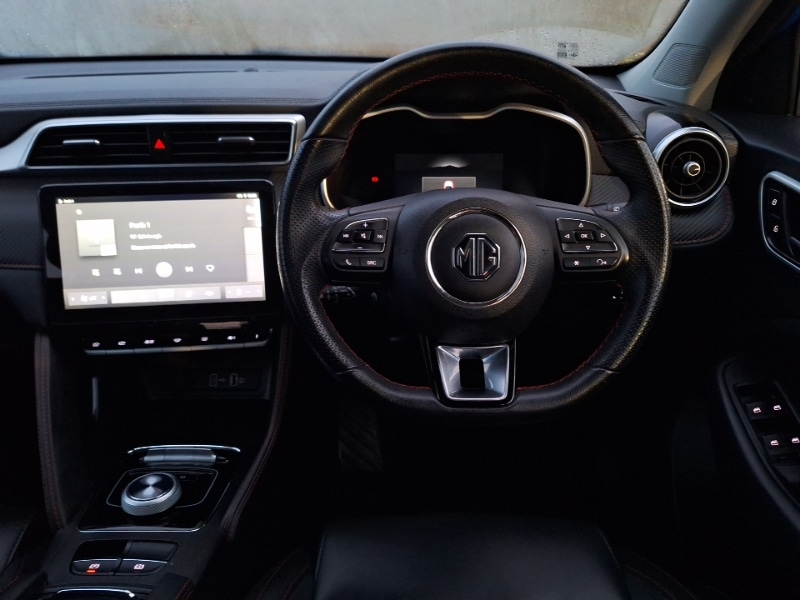 Used MG MG ZS 2022 for sale - 76920285: Photo 7