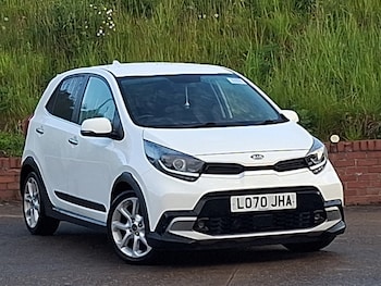 Used Kia Picanto 2020 for sale - 78669614: Photo