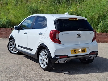 Used Kia Picanto 2020 for sale - 78669614: Photo