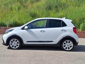 Used Kia Picanto 2020 for sale - 78669614: Photo