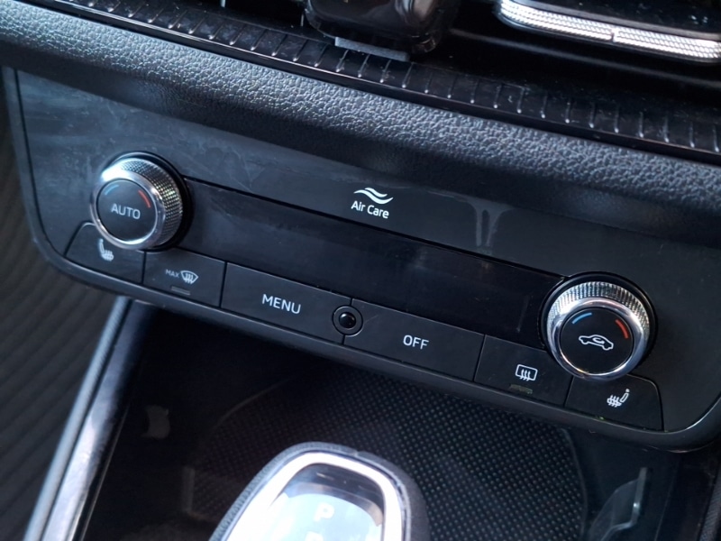 Used Skoda Fabia 2022 for sale - 78125972: Photo 11