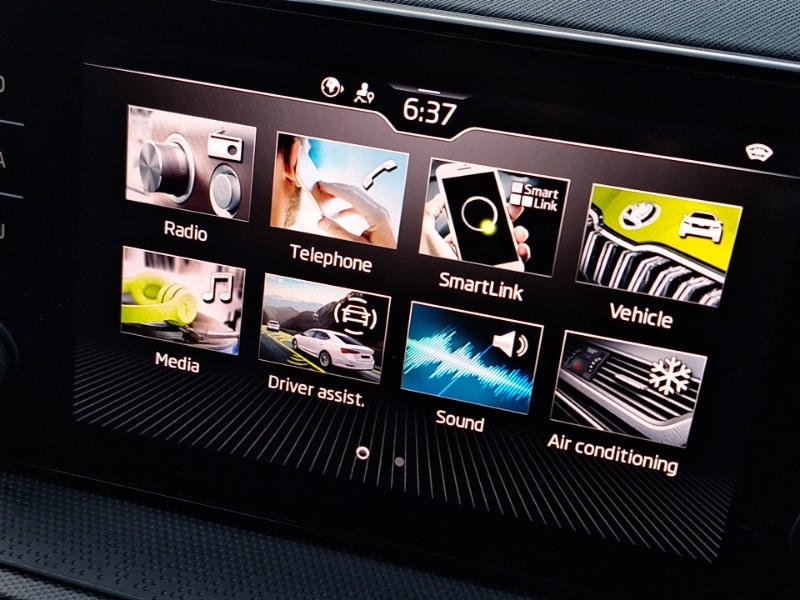 Used Skoda Fabia 2022 for sale - 78125972: Photo 14