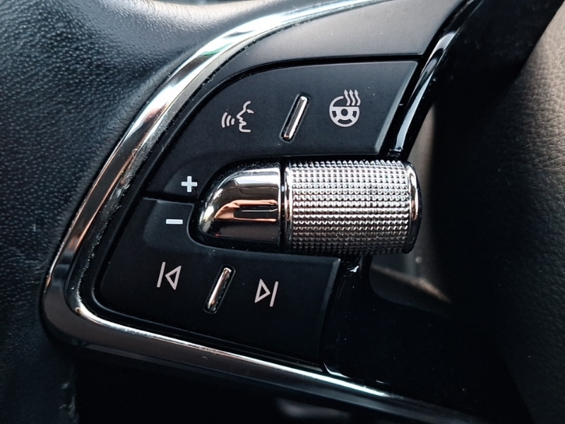 Used Skoda Fabia 2022 for sale - 78125972: Photo 17