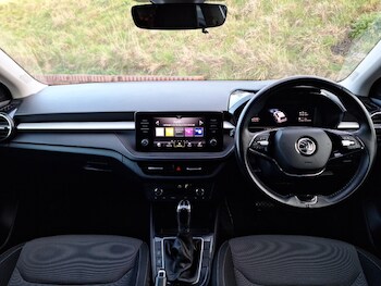 Used Skoda Fabia 2022 for sale - 78125972: Photo