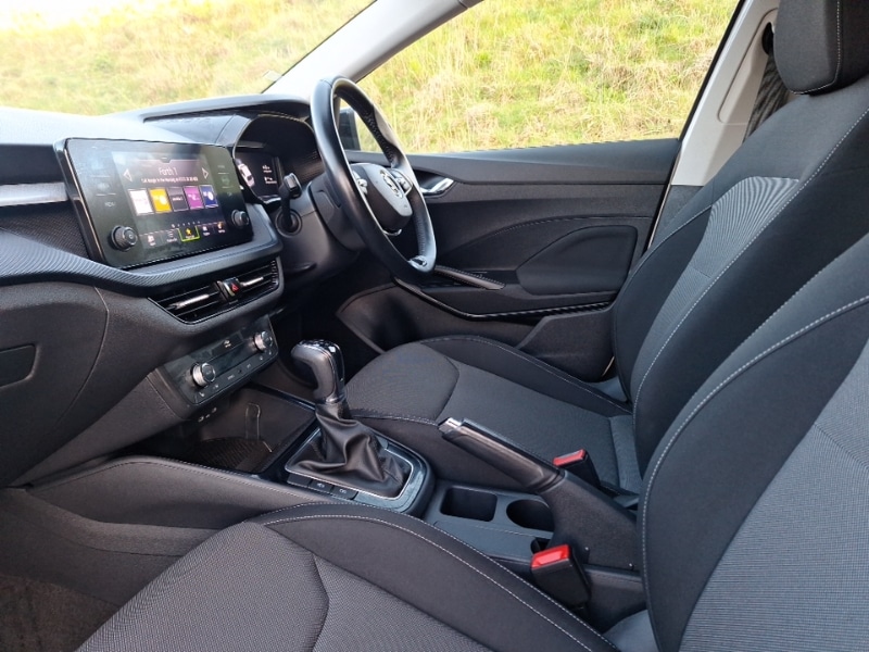 Used Skoda Fabia 2022 for sale - 78125972: Photo 5