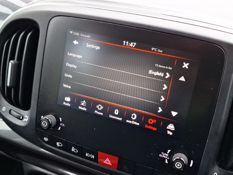 Used Fiat 500L 2018 for sale - 76427294: Photo 13