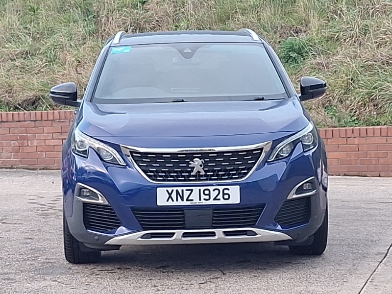 Used Peugeot 3008 2017 for sale - 76708095: Photo 12