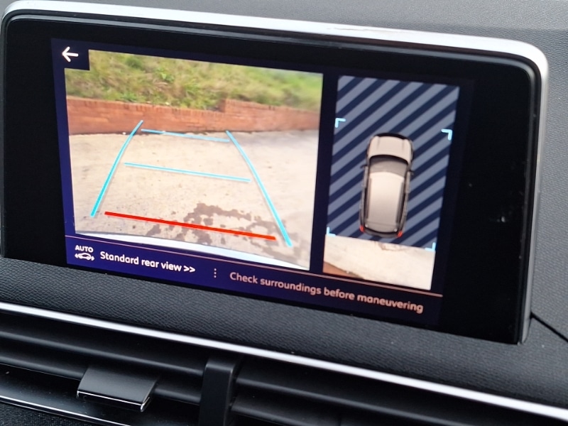 Used Peugeot 3008 2017 for sale - 76708095: Photo 13