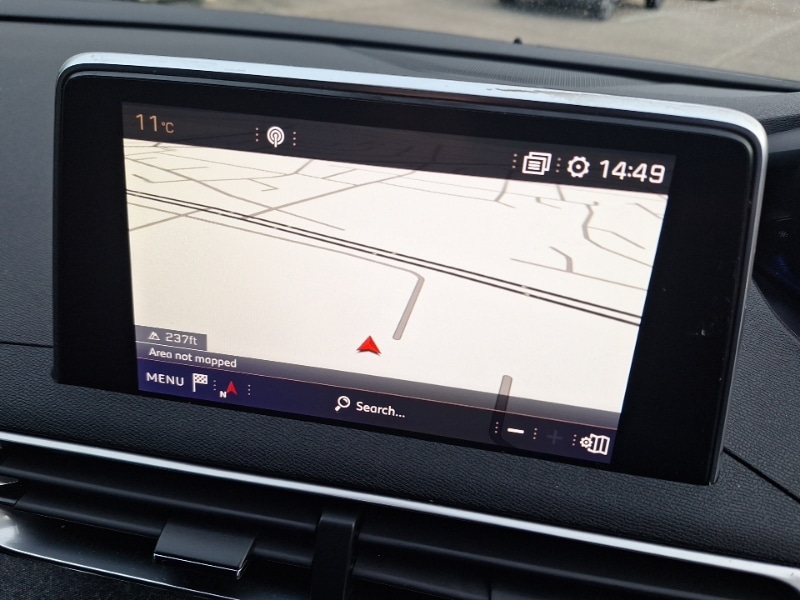 Used Peugeot 3008 2017 for sale - 76708095: Photo 14