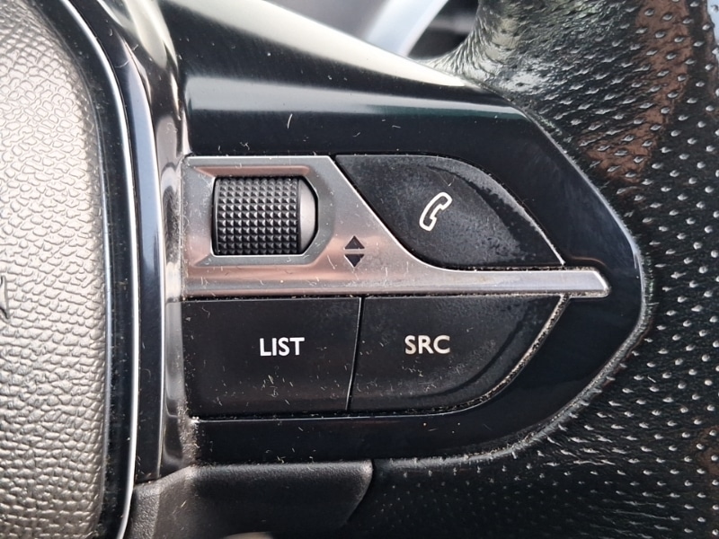 Used Peugeot 3008 2017 for sale - 76708095: Photo 16