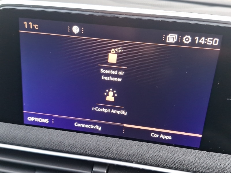 Used Peugeot 3008 2017 for sale - 76708095: Photo 19