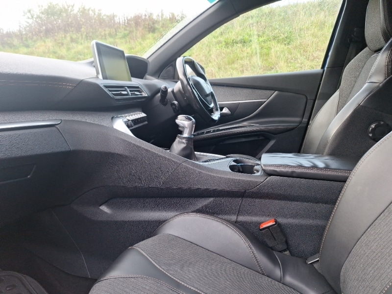 Used Peugeot 3008 2017 for sale - 76708095: Photo 5