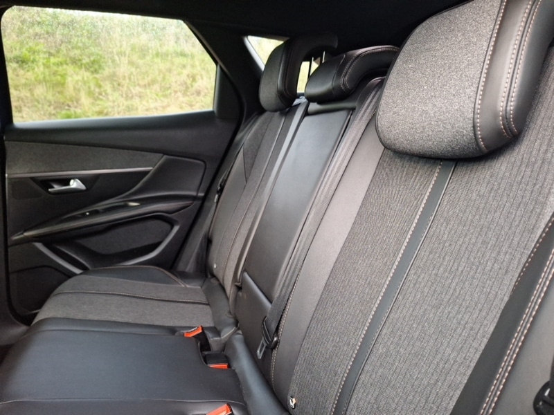 Used Peugeot 3008 2017 for sale - 76708095: Photo 6