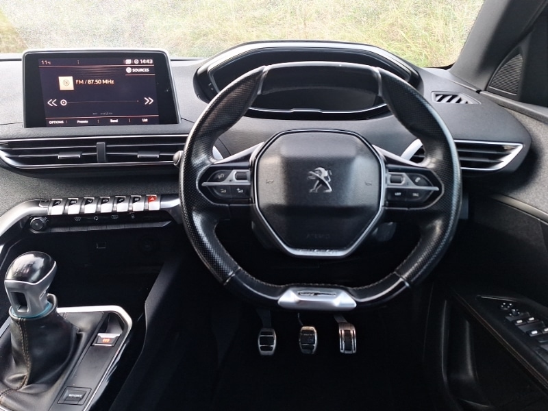 Used Peugeot 3008 2017 for sale - 76708095: Photo 7