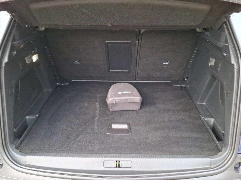 Used Peugeot 3008 2017 for sale - 76708095: Photo 8