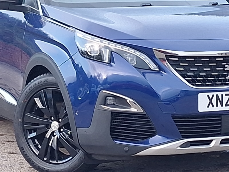 Used Peugeot 3008 2017 for sale - 76708095: Photo 9