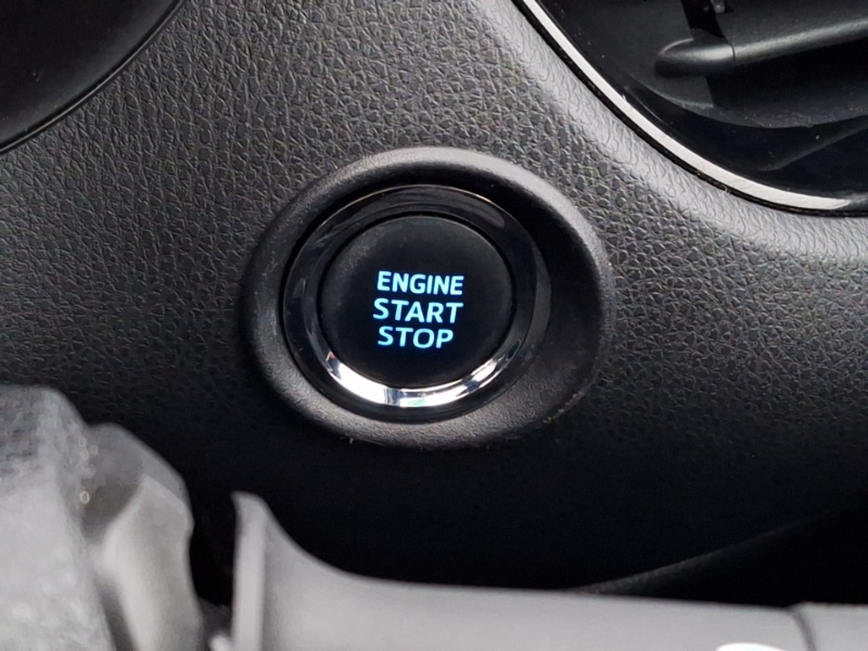 Used Toyota C-HR 2017 for sale - 77623166: Photo 13