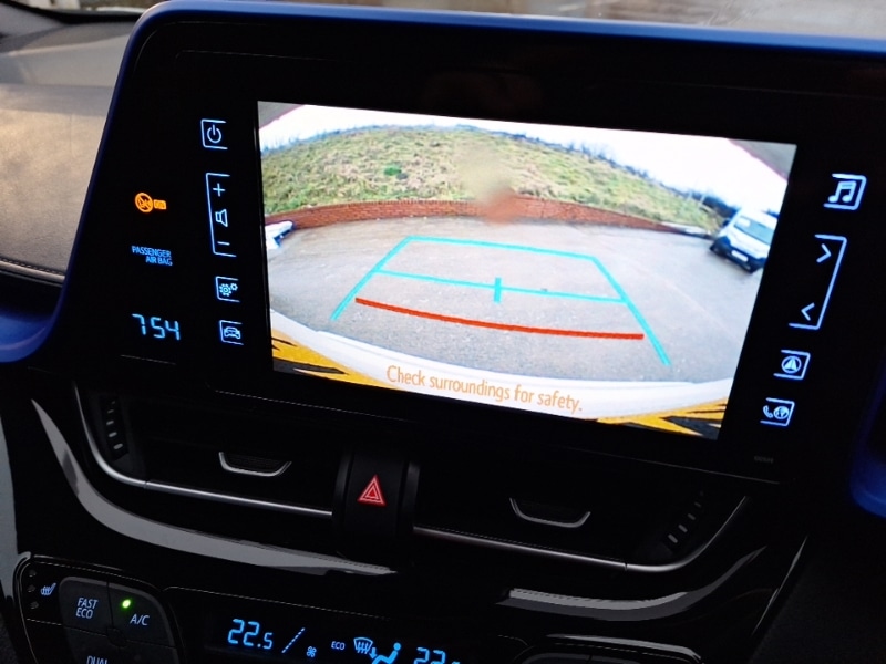 Used Toyota C-HR 2017 for sale - 77623166: Photo 15