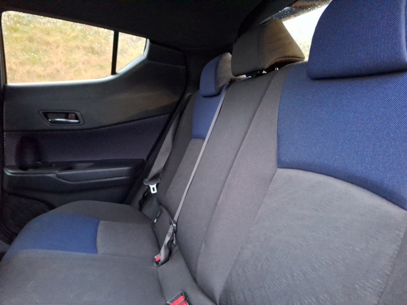 Used Toyota C-HR 2017 for sale - 77623166: Photo 6