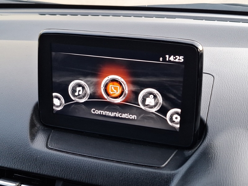 Used Mazda Mazda2 2019 for sale - 76911590: Photo 14