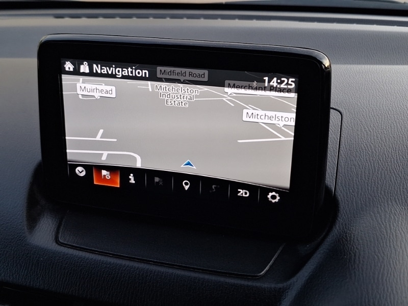 Used Mazda Mazda2 2019 for sale - 76911590: Photo 15