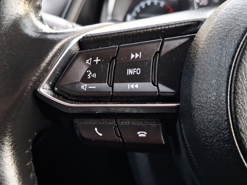 Used Mazda Mazda2 2019 for sale - 76911590: Photo 16