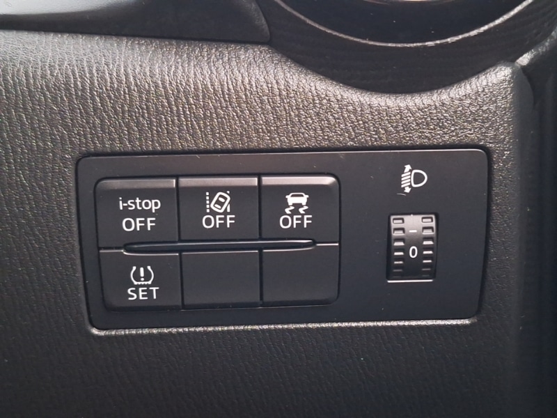 Used Mazda Mazda2 2019 for sale - 76911590: Photo 18