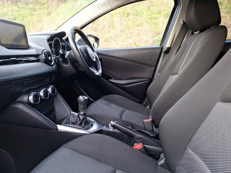 Used Mazda Mazda2 2019 for sale - 76911590: Photo 5