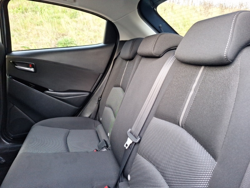 Used Mazda Mazda2 2019 for sale - 76911590: Photo 6