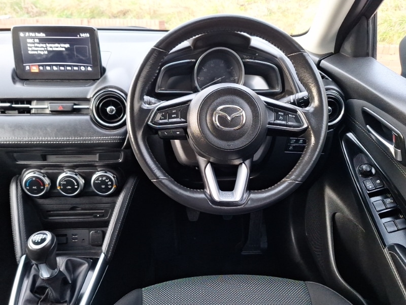 Used Mazda Mazda2 2019 for sale - 76911590: Photo 7